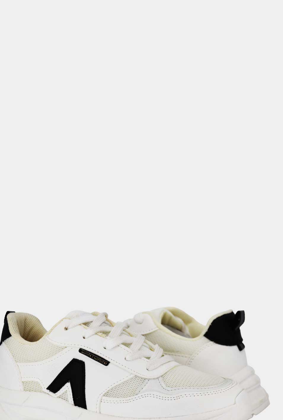 TENIS PARA MUJER DIOSA BLANCO