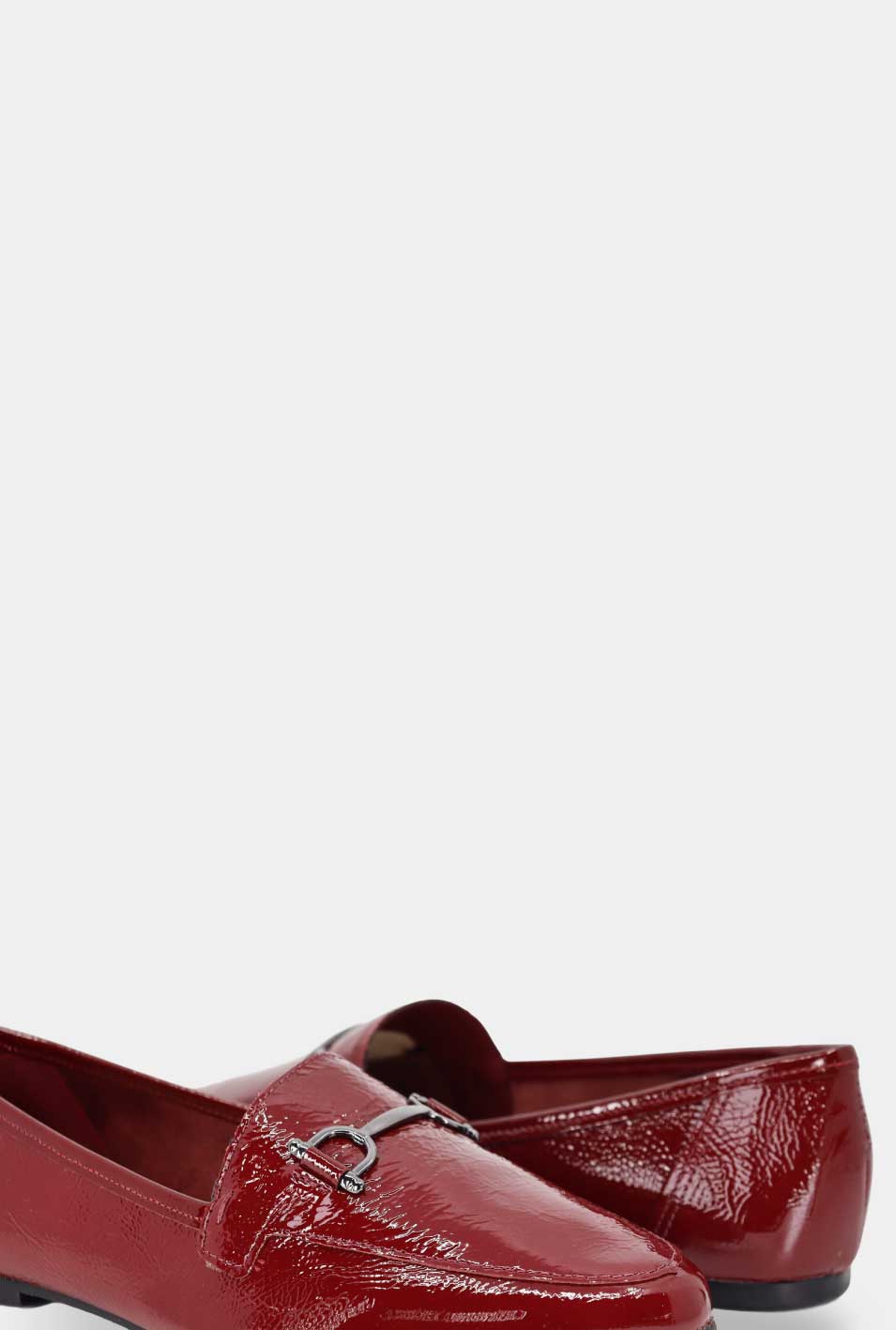 BALETAS PARA MUJER STELLA CUERO VINOTINTO