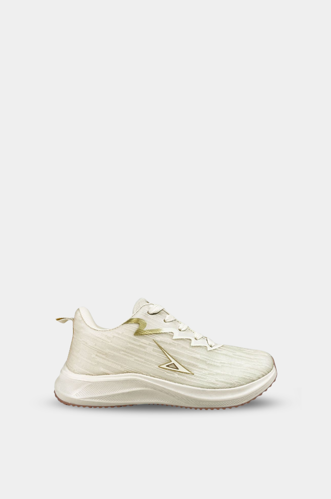 TENIS PARA MUJER EDIMBURGO BEIGE