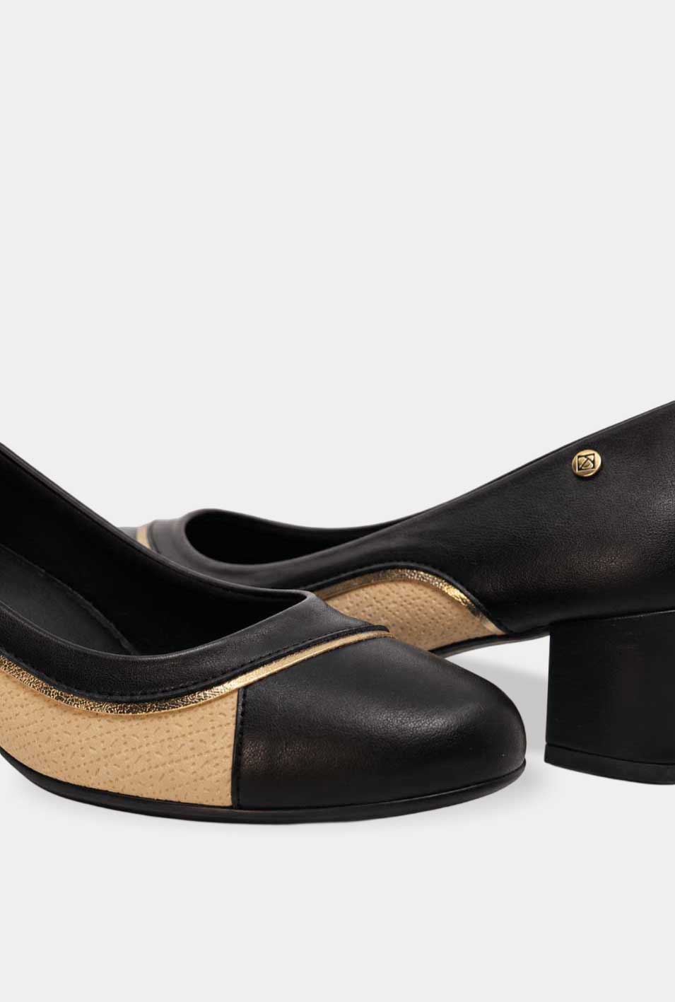 TACONES PARA MUJER ARABELLA NEGRO PICCADILLY - vista 3