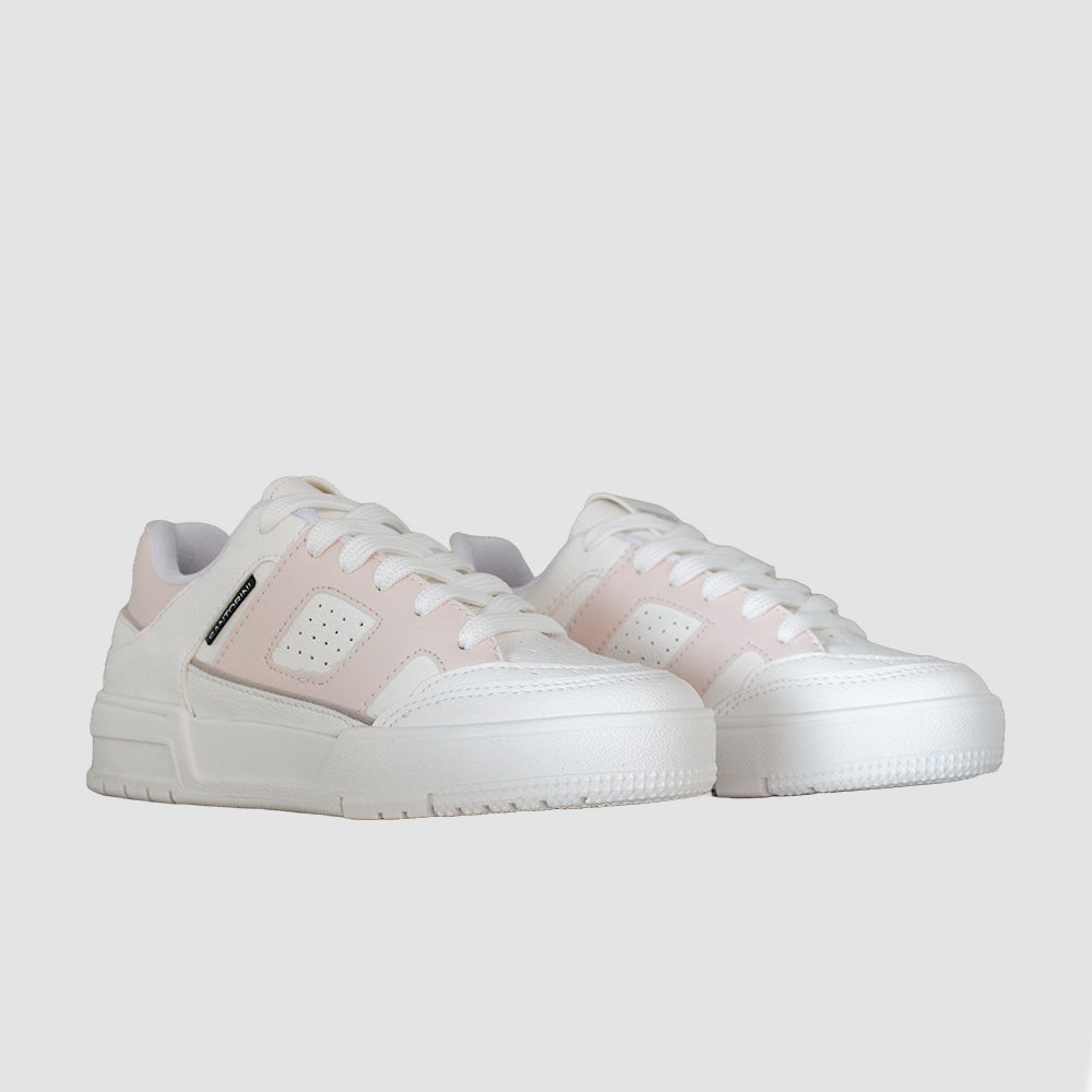 TENIS PARA MUJER DESUA NUDE SANTORINI - vista 3