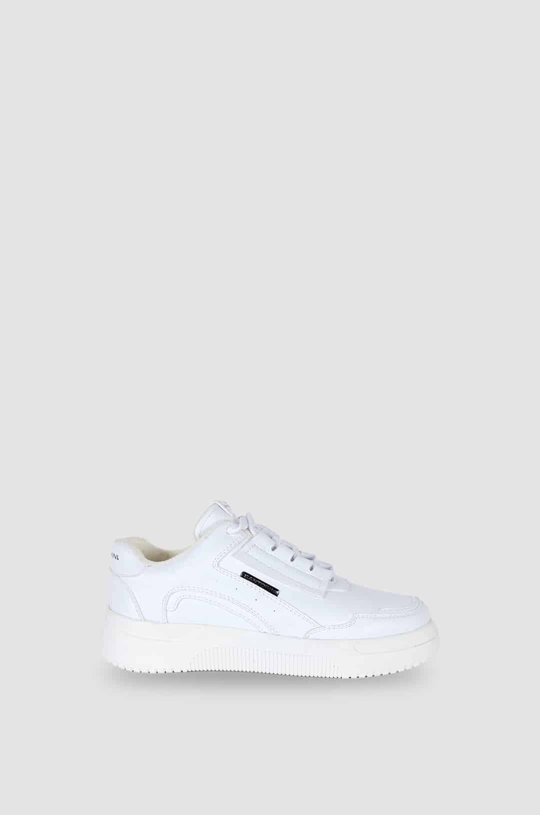 TENIS PARA MUJER LYDIA BLANCO SANTORINI - vista principal