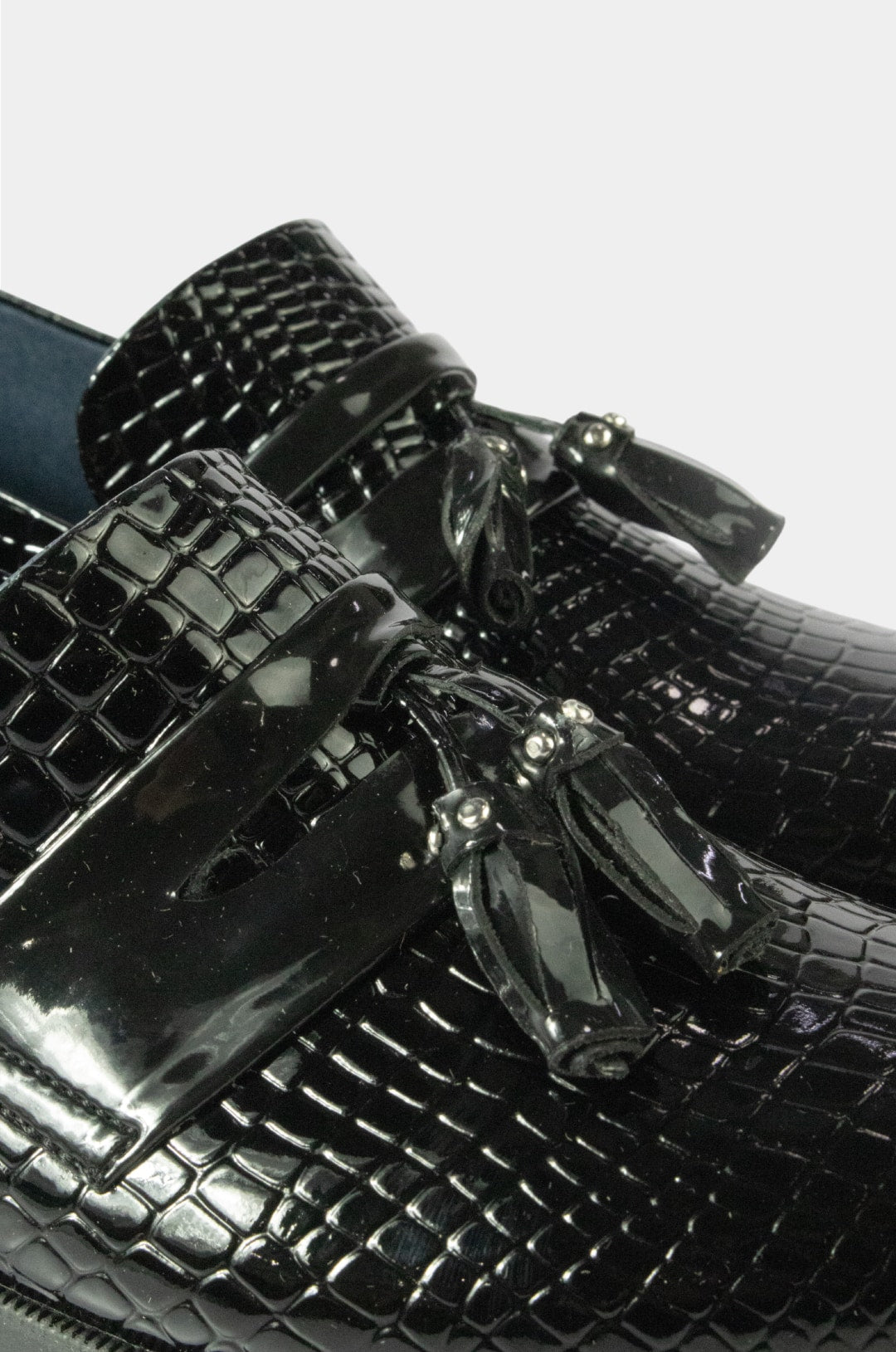 ZAPATOS PARA MUJER ARICIA NEGRO SANTORINI - vista 3