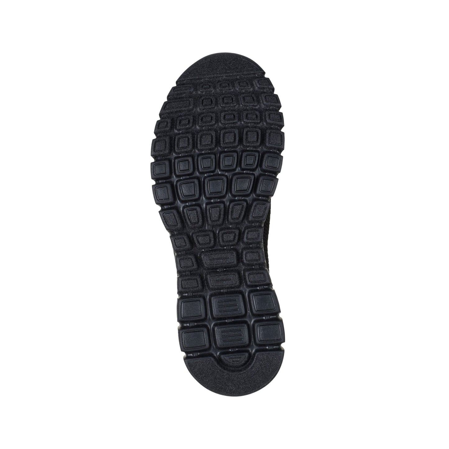 TENIS PARA MUJER TISSU NEGRO