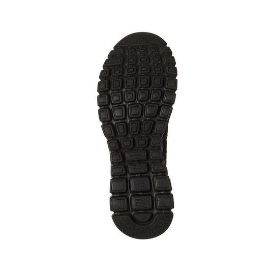 TENIS PARA MUJER ETOFFE NEGRO