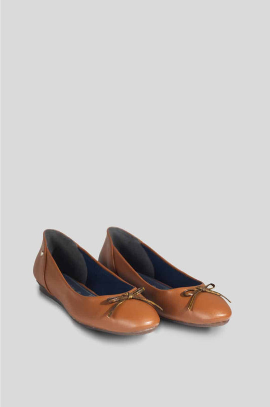 BALETAS PARA MUJER ARLADY MIEL
