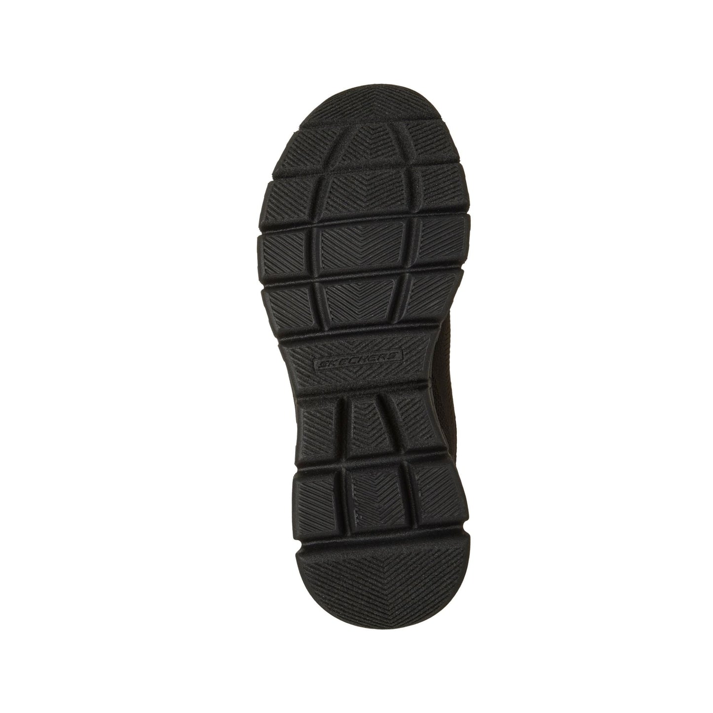 TENIS PARA MUJER MAILLE NEGRO