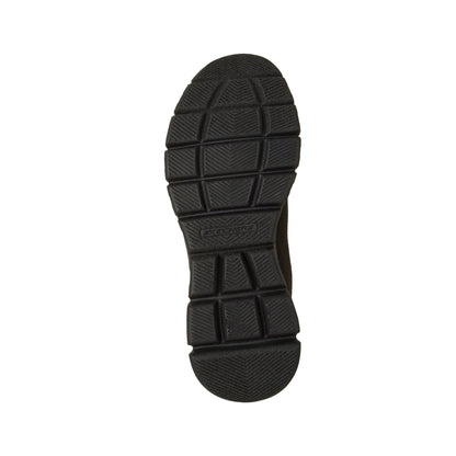 TENIS PARA MUJER MAILLE NEGRO