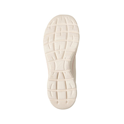TENIS PARA MUJER FILO BEIGE