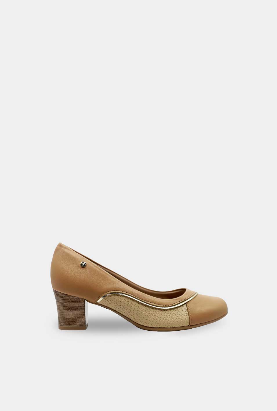 TACONES PARA MUJER ARABELLA NUDE