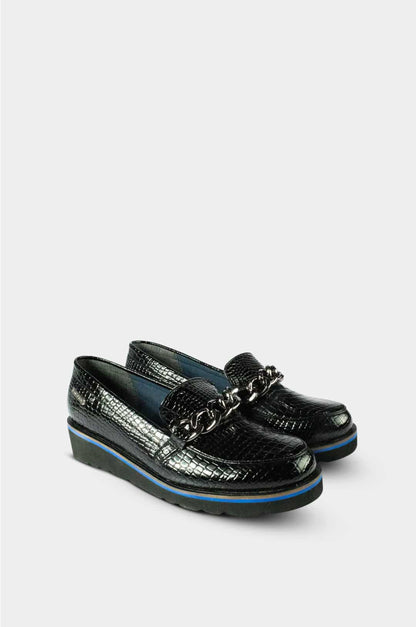 ZAPATOS PARA MUJER MALBE NEGRO