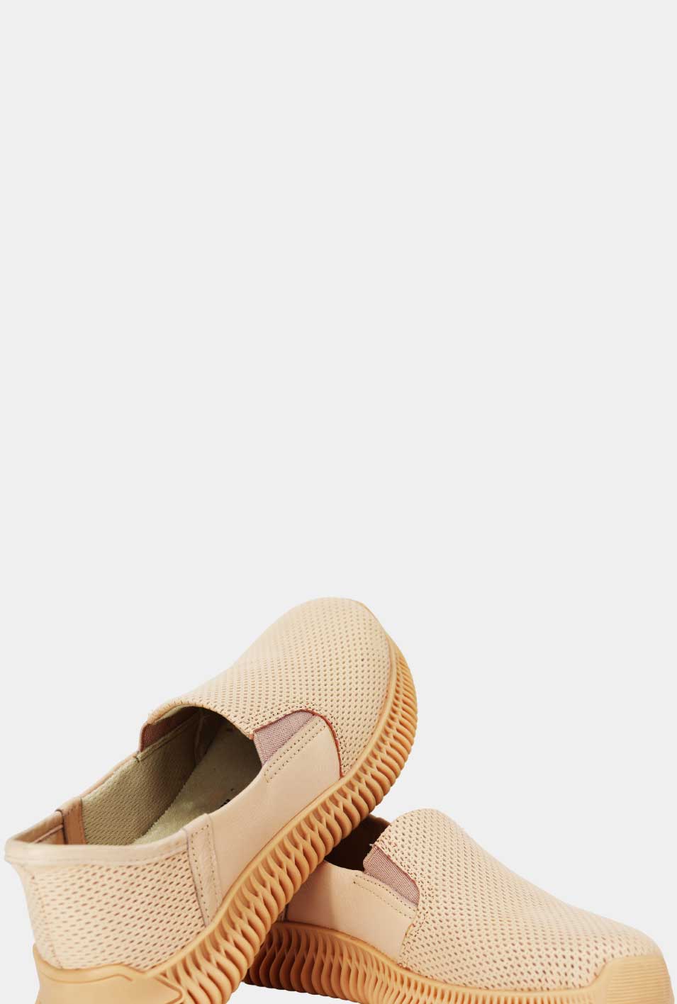 ZAPATOS PARA MUJER VENOLA CUERO ROSA