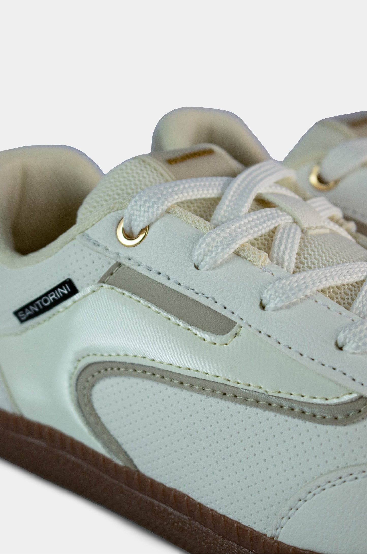 TENIS PARA MUJER SENDA BLANCO