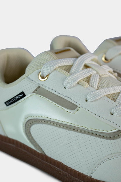 TENIS PARA MUJER SENDA BLANCO