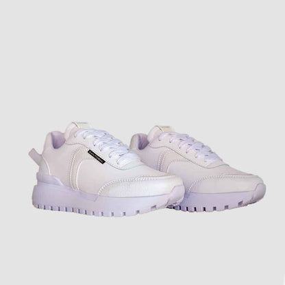 TENIS PARA MUJER ORI BLANCO