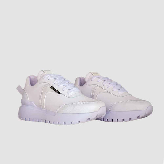 TENIS PARA MUJER ORI BLANCO