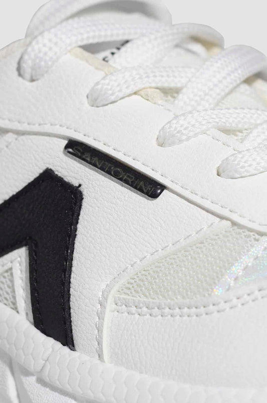 TENIS PARA MUJER DIOSA BLANCO