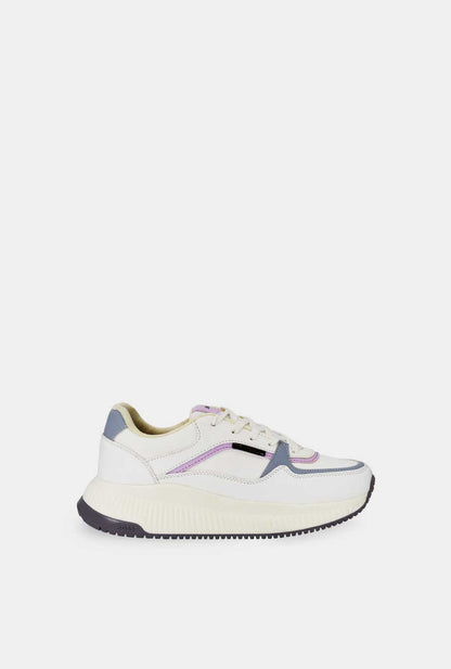 TENIS PARA MUJER ALOISA BLANCO