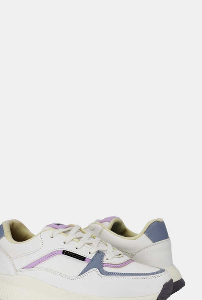 TENIS PARA MUJER ALOISA BLANCO