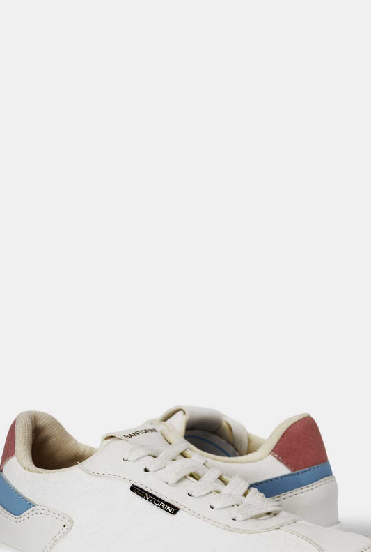 TENIS PARA MUJER ALANA BLANCO