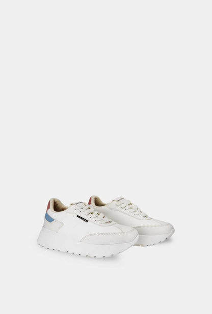 TENIS PARA MUJER ALANA BLANCO