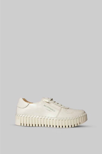 ZAPATOS PARA MUJER MAITE CUERO BEIGE