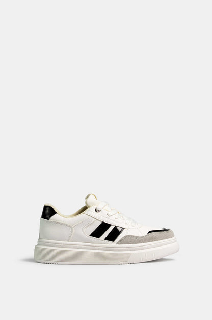 TENIS PARA MUJER MAVI GRIS