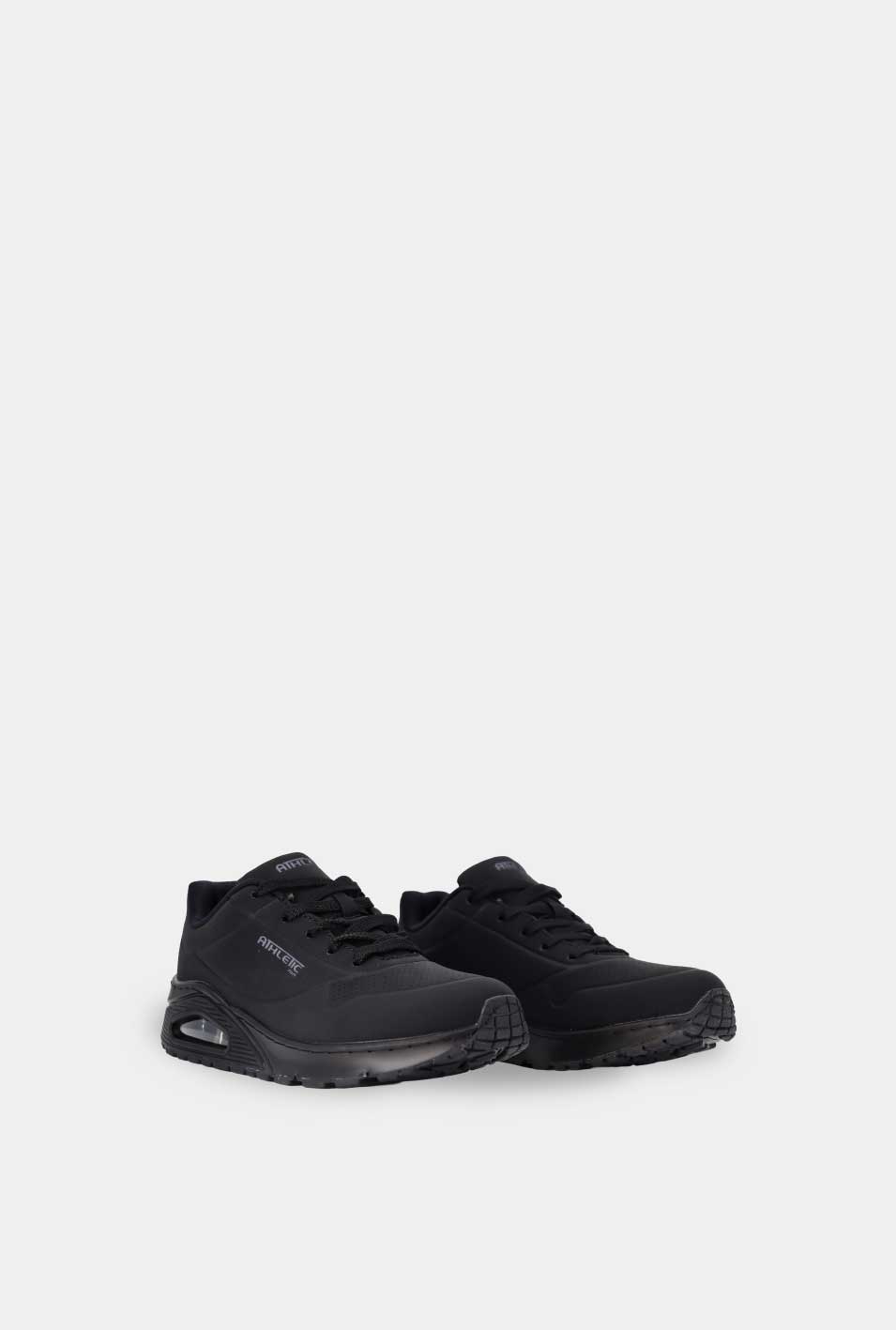 TENIS PARA MUJER KER NEGRO