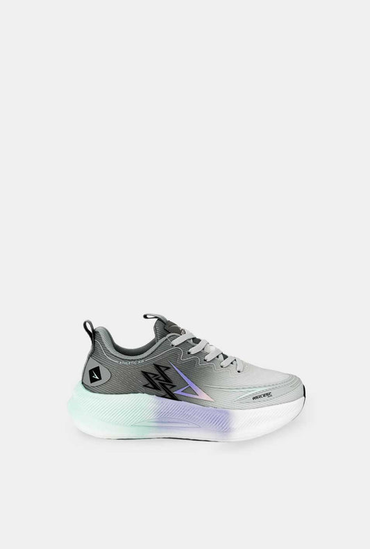 TENIS PARA MUJER VAN GOGH GRIS
