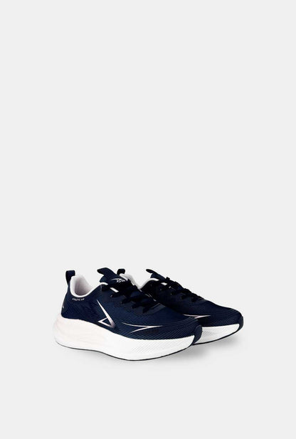 TENIS PARA MUJER VAN GOGH AZUL