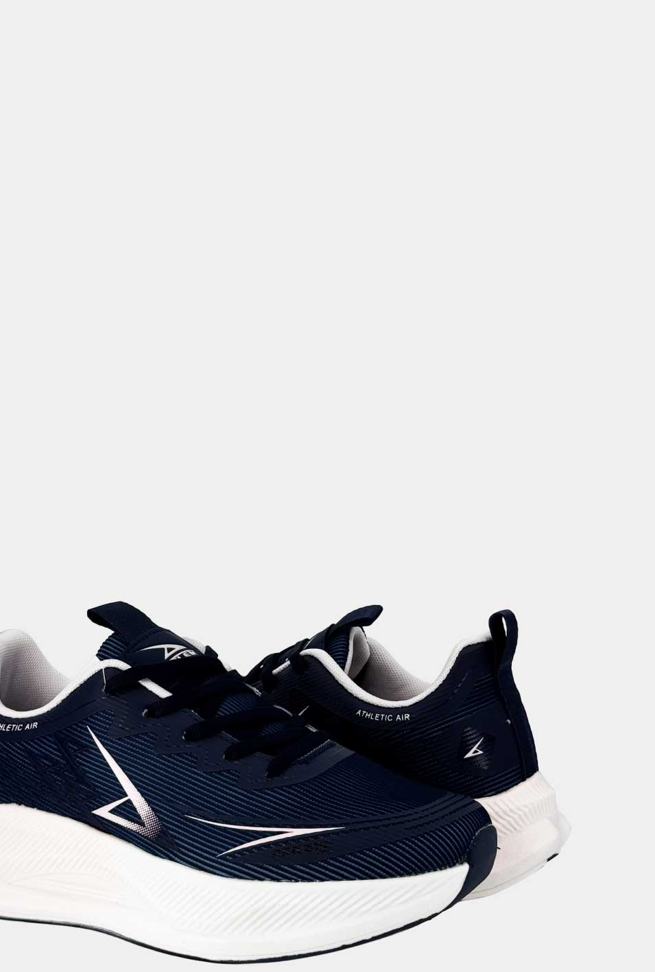 TENIS PARA MUJER VAN GOGH AZUL
