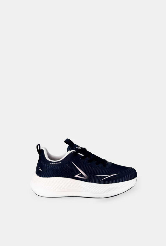 TENIS PARA MUJER VAN GOGH AZUL
