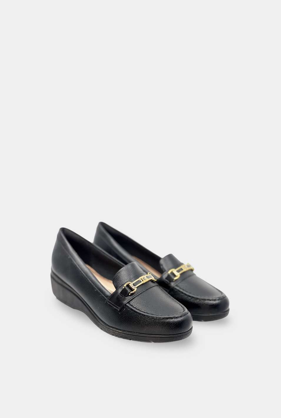 MOCASINES PARA MUJER ALESSANDRA NEGRO
