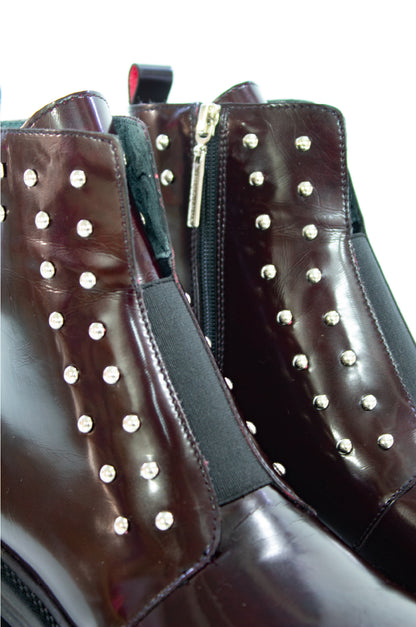 BOTINES PARA MUJER SANTANA VINOTINTO