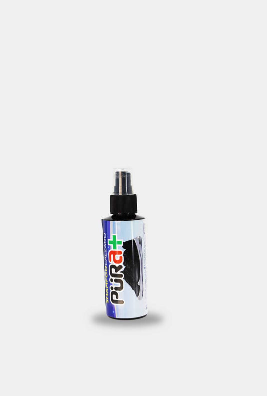 SHAMPOO PARA ZAPATOS