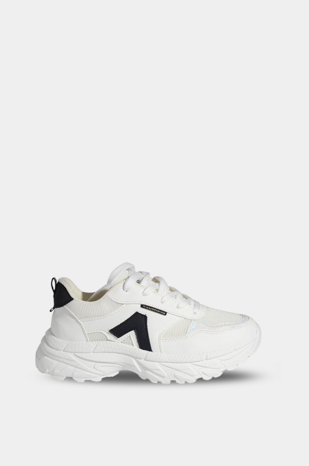 TENIS PARA MUJER DIOSA BLANCO