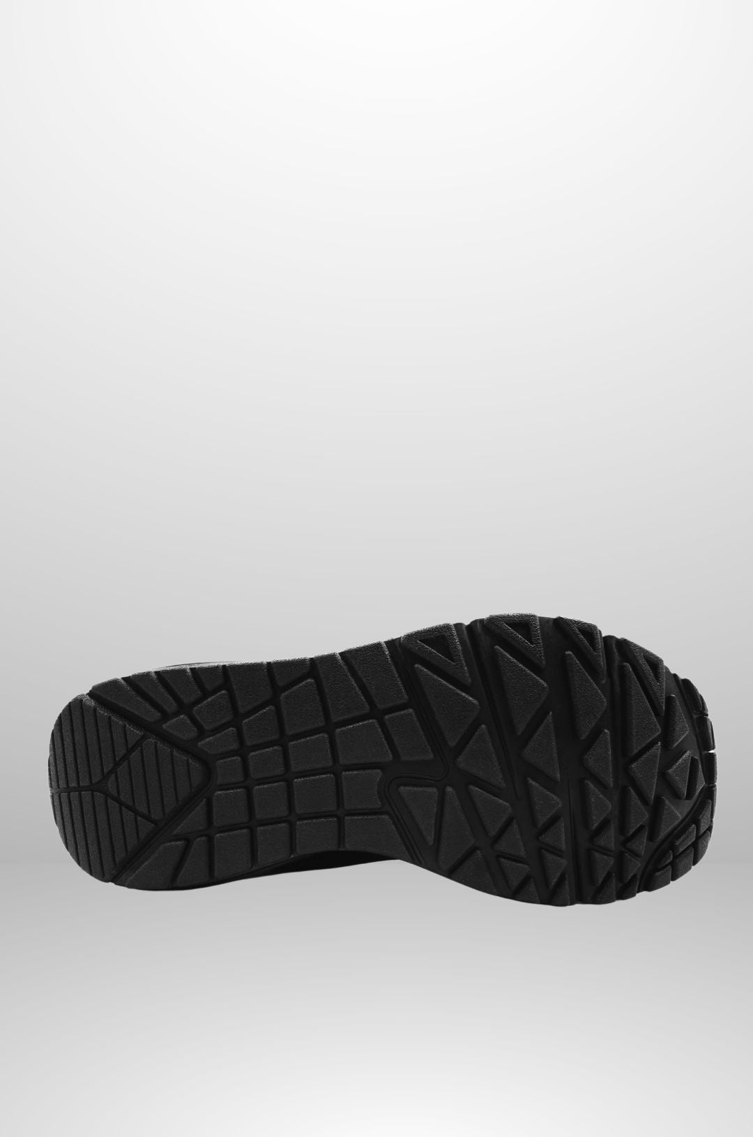 TENIS PARA MUJER KER NEGRO