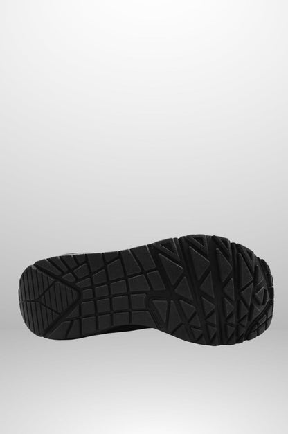 TENIS PARA MUJER KER NEGRO