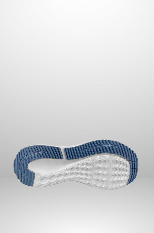 TENIS PARA MUJER EDIMBURGO AZUL