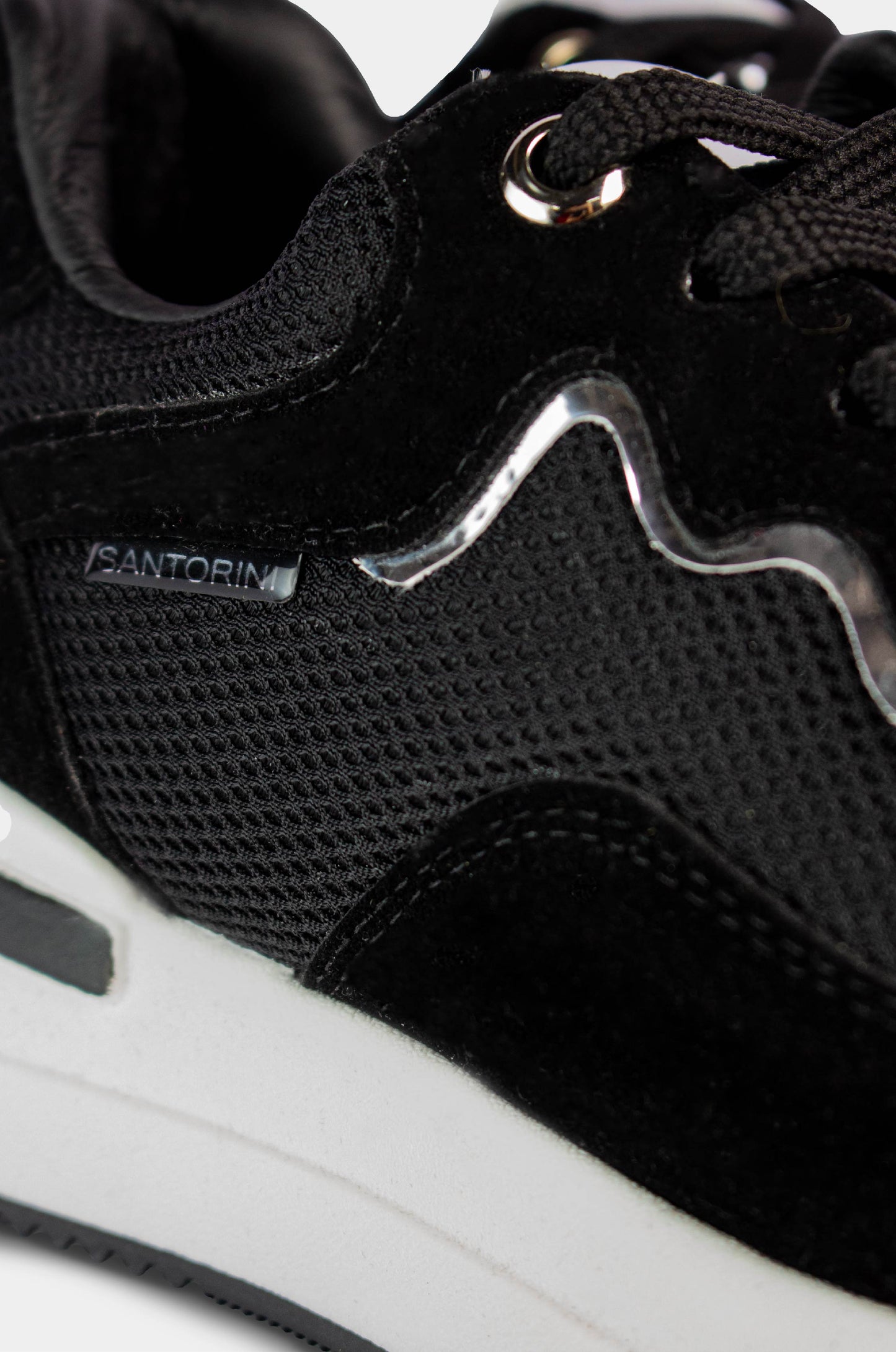 TENIS PARA MUJER TINI NEGRO