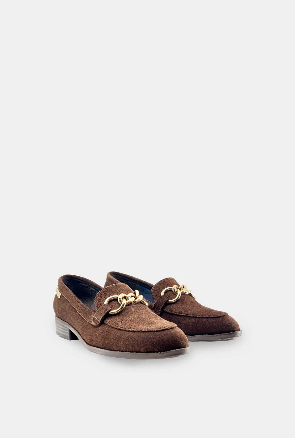 ZAPATOS PARA MUJER DEMI2 CAFE