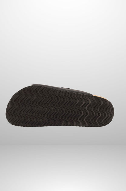 SANDALIAS PARA MUJER ANGELINE NEGRO