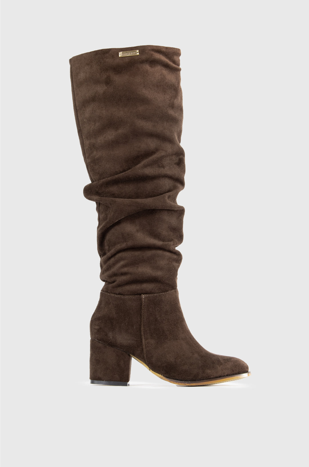 BOTAS PARA MUJER ISADORA CAFE