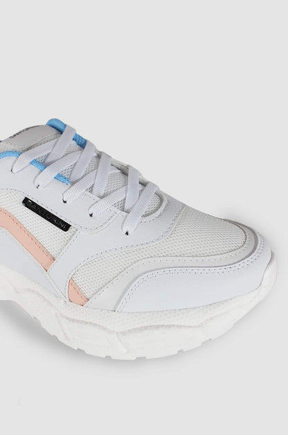 TENIS PARA MUJER SUSSY AZUL