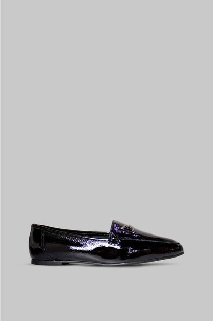 BALETAS PARA MUJER STELLA CUERO NEGRO BOTTERO - vista principal