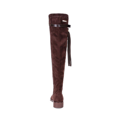 BOTAS PARA MUJER CALENT CAFE