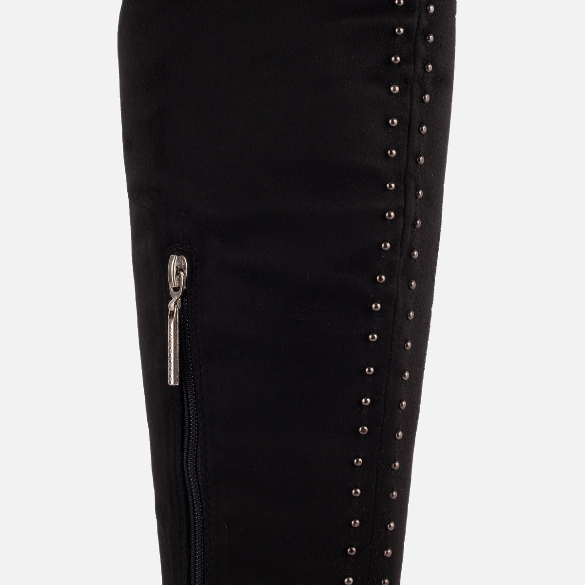 BOTAS PARA MUJER UGENTA NEGRO SANTORINI - vista 3