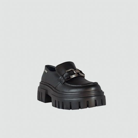 ZAPATOS PARA MUJER CASANDRA NEGRO