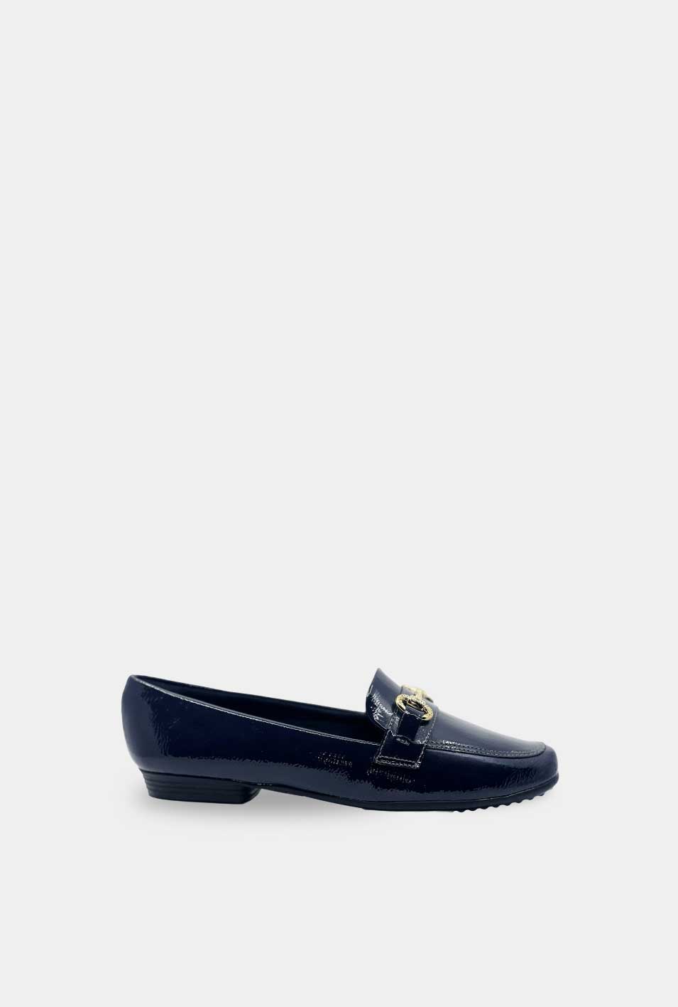 MOCASINES PARA MUJER GRACE AZUL PICCADILLY - vista principal