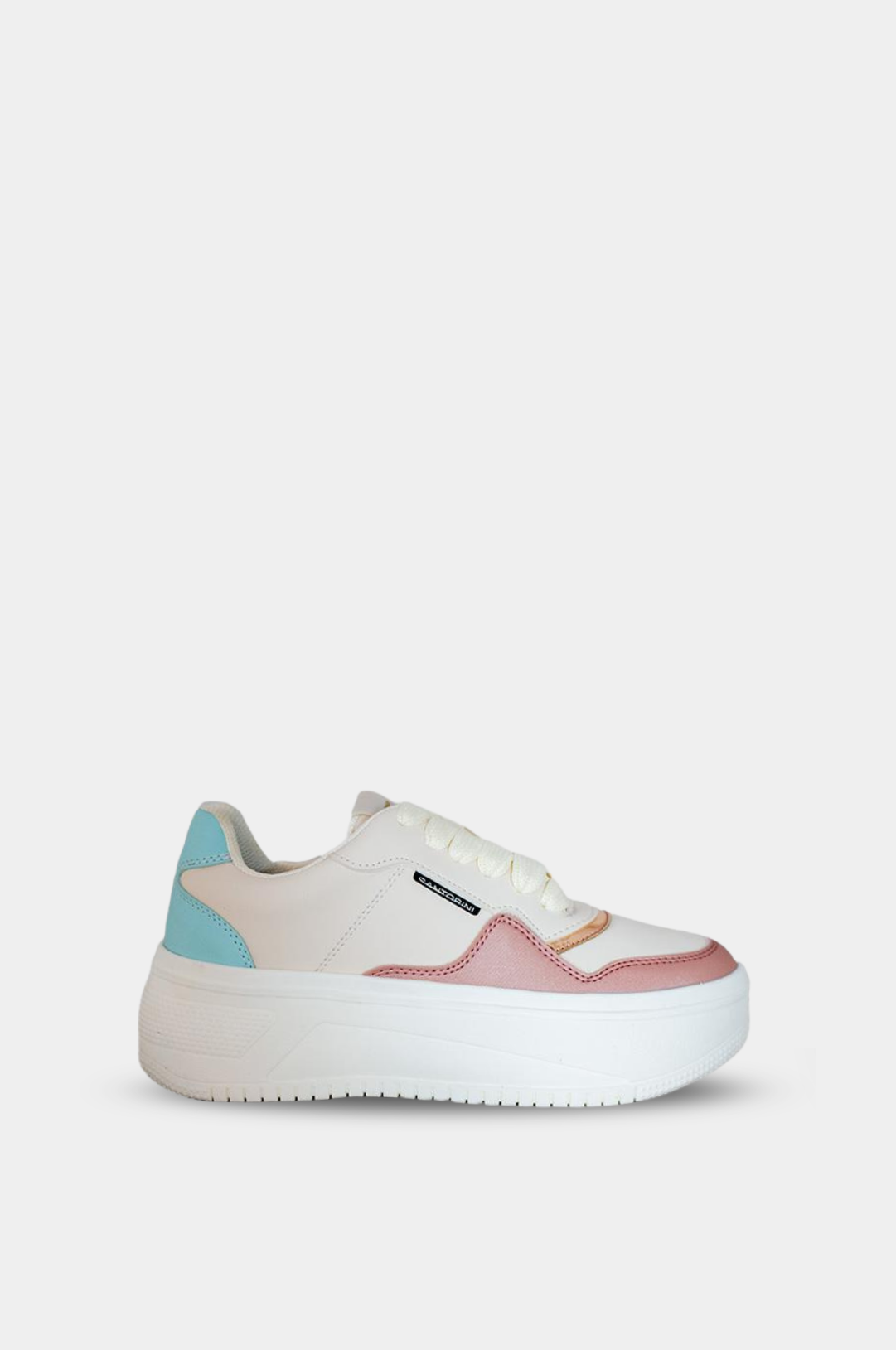 TENIS PARA MUJER ANA BEIGE